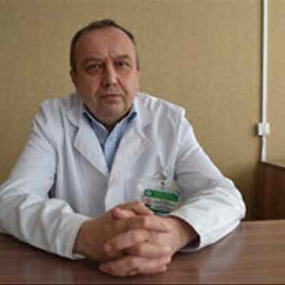 Журкевич Игорь Владимирович