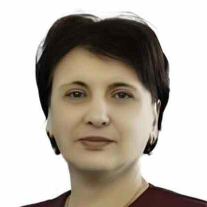 Козак Анжела Ивановна