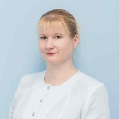 Абдольванд Елена Юрьевна