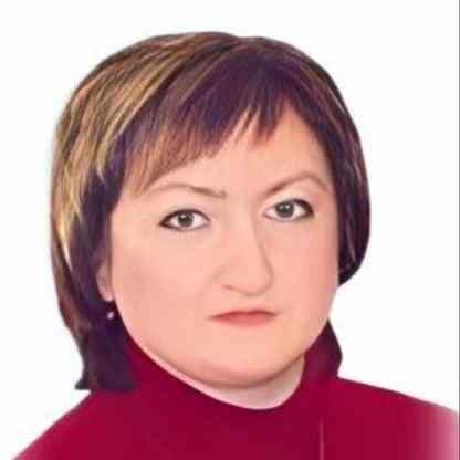 Агаева Светлана Владимировна