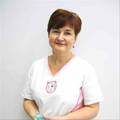 Борковская Ирина Алексеевна