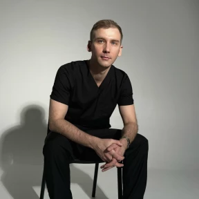 Савицкий Валерий Владимирович