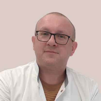 Коваленко Александр Юрьевич