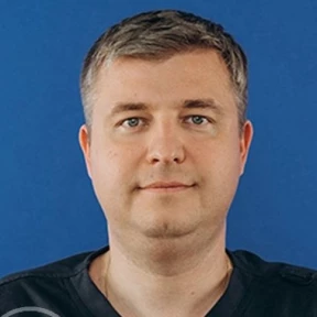 Балошенко Виктор Леонидович