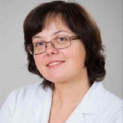 Терещук Елена Эдуардовна