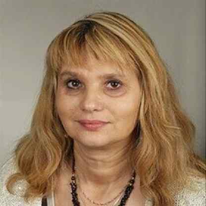 Мановицкая Наталья Валентиновна