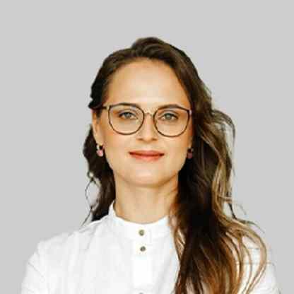 Шутова Екатерина Викторовна