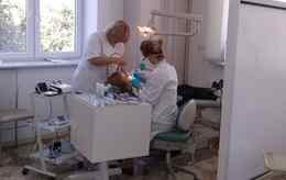 Стоматологический кабинет «Мирадент»