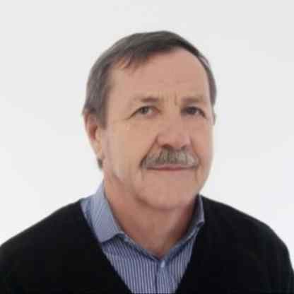 Орехва Олег Иванович