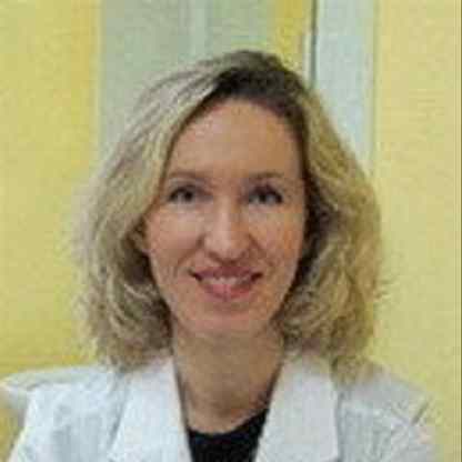 Давидович Наталья Владимировна