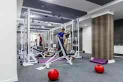 Оздоровительный центр DORSUM (Дорсум)