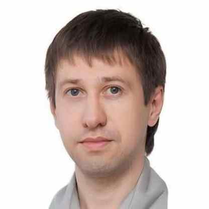 Малашенко Андрей Владимирович