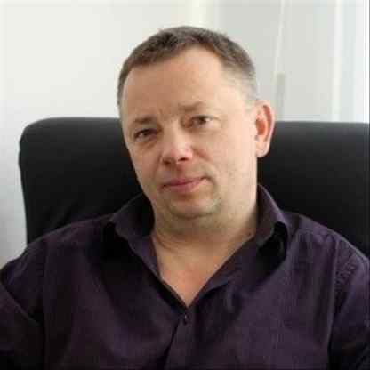 Барьяш Виктор Васильевич