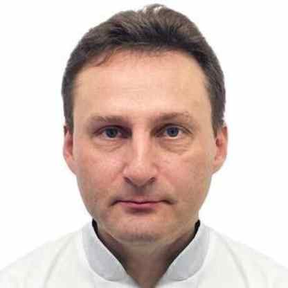 Барановский Владимир Владимирович