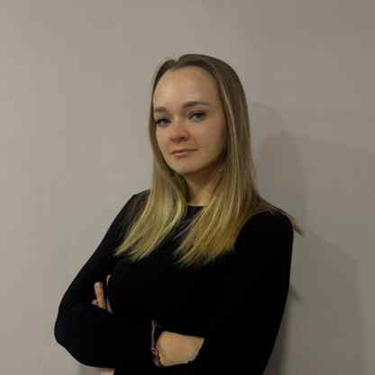 Гинтоф Алёна