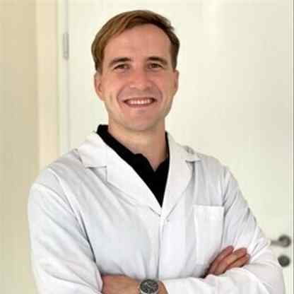 Курашов Михаил Сергеевич