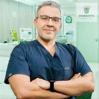 Михневич Виталий Богуславович