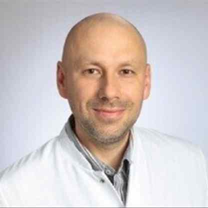 Пранник Константин Леонидович