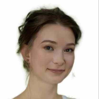 Кондратюк Юлия Владимировна