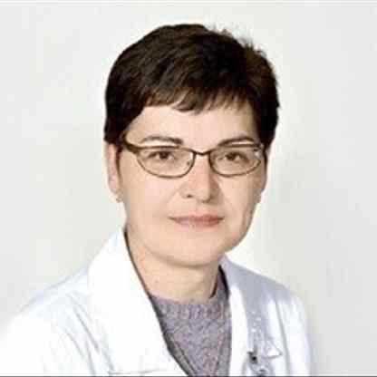 Апанасович Наталья Антоновна