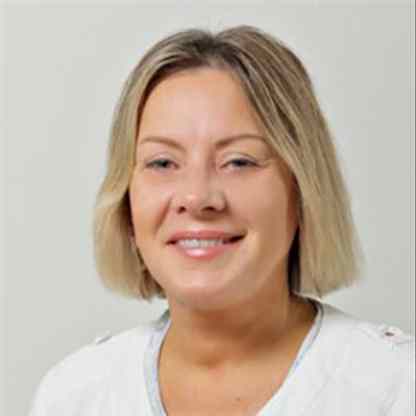 Рубекина Ирина Григорьевна