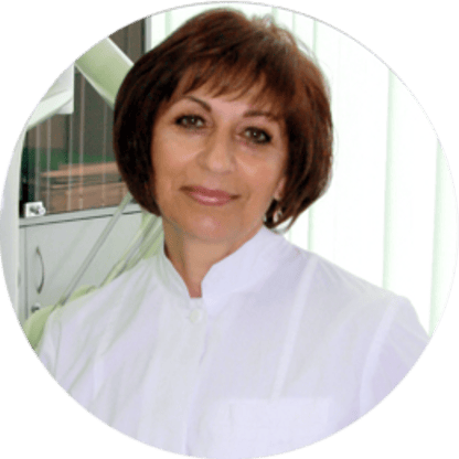 Екушенко Алла Людвиговна