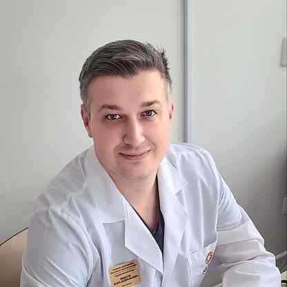 Федосов Игорь Валерьянович