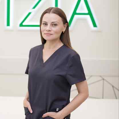 Мороз Лилия Анатольевна