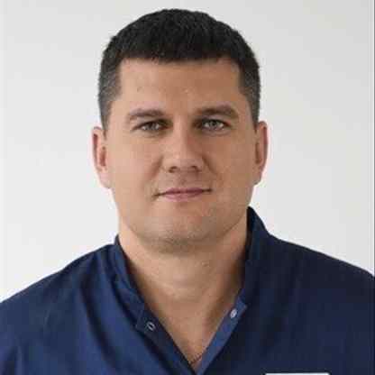 Майсак Анатолий Игоревич