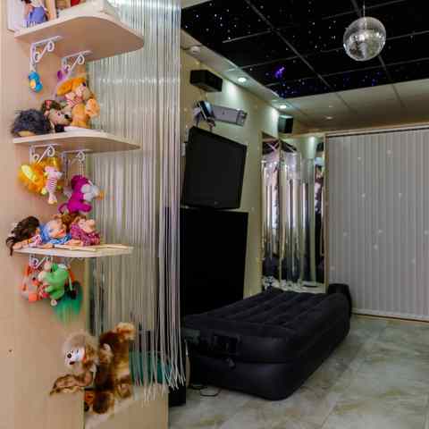 Психологический семейный центр развития