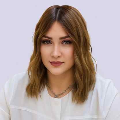 Большакова Анна Игоревна