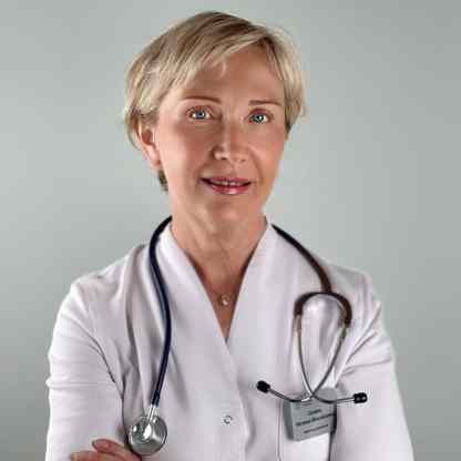 Осовец Наталья Михайловна