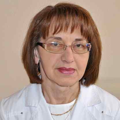 Юревич Лариса Павловна