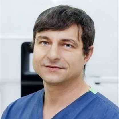 Щетко Геннадий Александрович