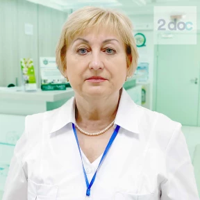 Николаенко Татьяна Алексеевна — врач онколог