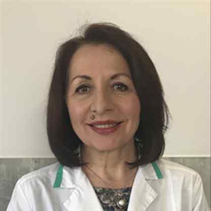 Матвейчик Нина Николаевна