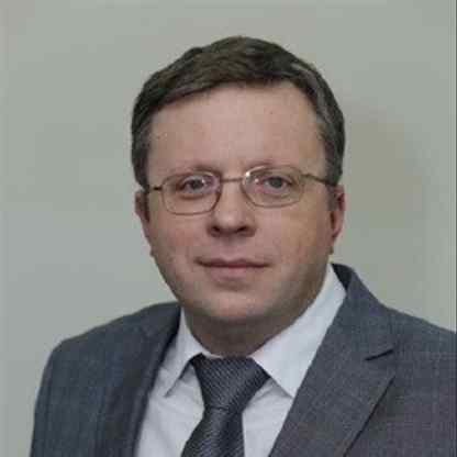 Лемешевский Александр Иванович