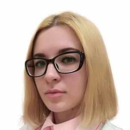 Маттар Татьяна Александровна