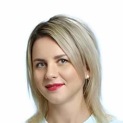 Шишова Ирина Владимировна