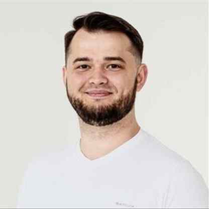 Маценко Александр Валерьевич