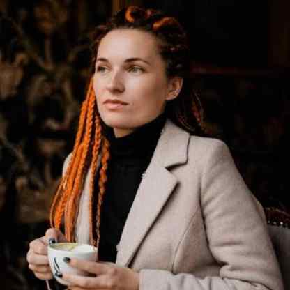 Маркова Надежда