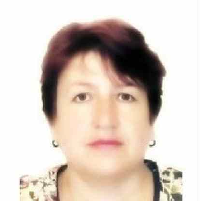 Данилевич Наталия Владимировна