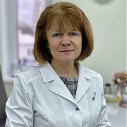 Дудкина Елена Анатольевна