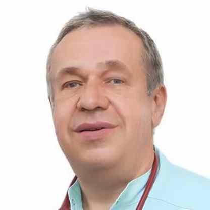 Халецкий Владимир Владимирович