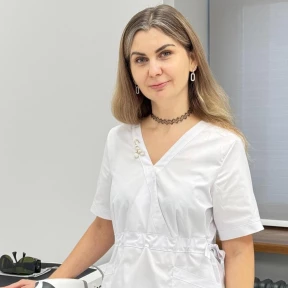 Макаева Елена Викторовна