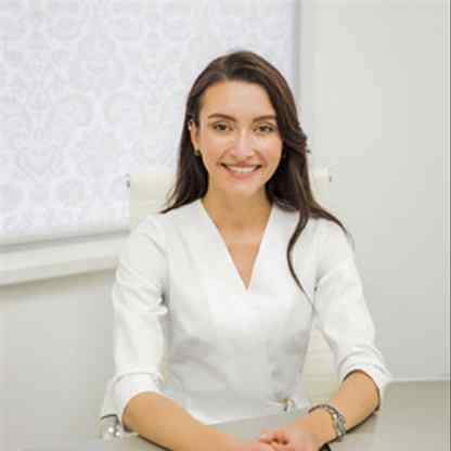 Полянская Анжелика Геннадьевна