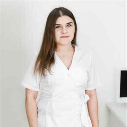 Макаревич Виктория Валерьевна