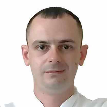 Варикаш Дмитрий Викентьевич