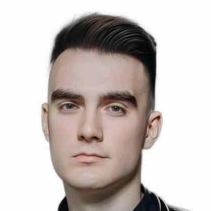 Крец Даниил Константинович