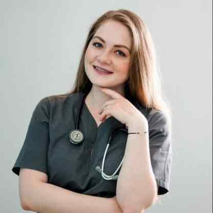 Галузо Александра Владимировна